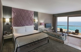 Elexus Hotel Resort & Spa