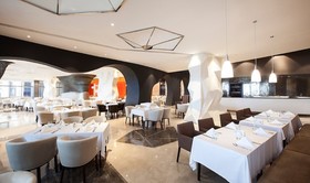 Elexus Hotel Resort & Spa