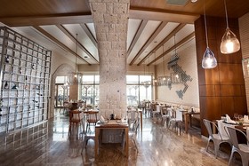 Elexus Hotel Resort & Spa