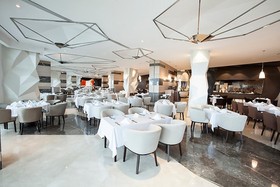 Elexus Hotel Resort & Spa