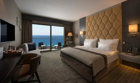 Elexus Hotel Resort & Spa