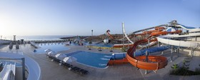 Elexus Hotel Resort & Spa
