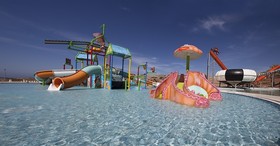 Elexus Hotel Resort & Spa