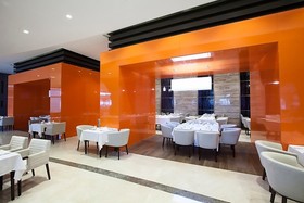 Elexus Hotel Resort & Spa