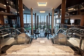 Elexus Hotel Resort & Spa