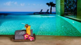 Elexus Hotel Resort & Spa