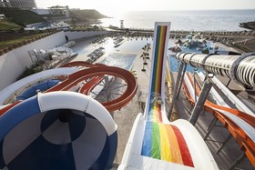Elexus Hotel Resort & Spa