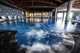 Elexus Hotel Resort & Spa