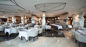 Elexus Hotel Resort & Spa