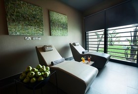 Elexus Hotel Resort & Spa