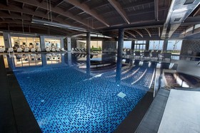 Elexus Hotel Resort & Spa