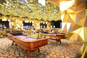 Elexus Hotel Resort & Spa
