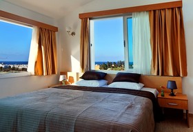Fairmont Holiday Village
