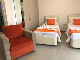 Girne Ideal Rezidans