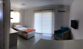 Girne Ideal Rezidans