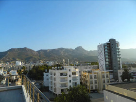 Girne Ideal Rezidans