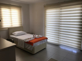 Girne Ideal Rezidans