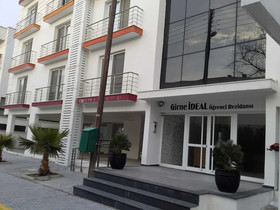 Girne Ideal Rezidans