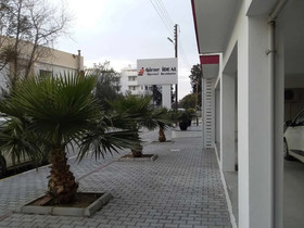 Girne Ideal Rezidans