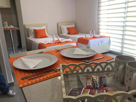 Girne Ideal Rezidans