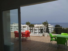 Girne Ideal Rezidans