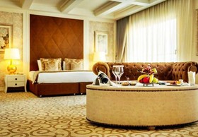 Grand Pasha Kyrenia Hotel & Casino & Spa
