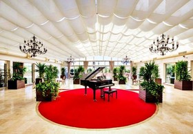 Grand Pasha Kyrenia Hotel & Casino & Spa