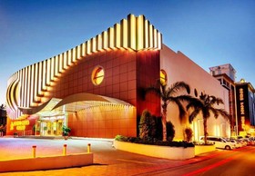 Grand Pasha Kyrenia Hotel & Casino & Spa