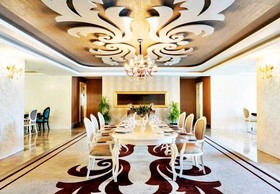 Grand Pasha Kyrenia Hotel & Casino & Spa
