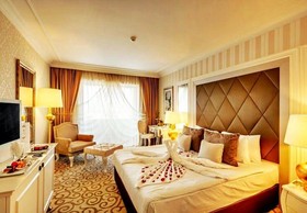 Grand Pasha Kyrenia Hotel & Casino & Spa