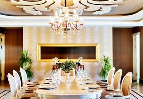 Grand Pasha Kyrenia Hotel & Casino & Spa