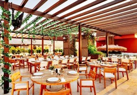 Grand Pasha Kyrenia Hotel & Casino & Spa