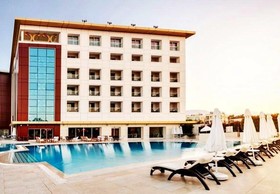 Grand Pasha Kyrenia Hotel & Casino & Spa