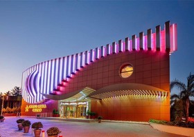 Grand Pasha Kyrenia Hotel & Casino & Spa
