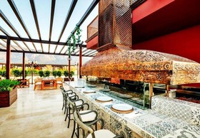Grand Pasha Kyrenia Hotel & Casino & Spa
