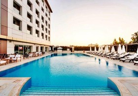Grand Pasha Kyrenia Hotel & Casino & Spa