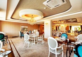 Grand Pasha Kyrenia Hotel & Casino & Spa