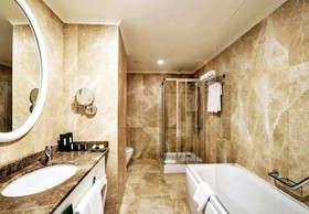 Grand Pasha Kyrenia Hotel & Casino & Spa