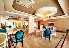 Grand Pasha Kyrenia Hotel & Casino & Spa