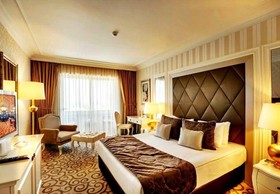 Grand Pasha Kyrenia Hotel & Casino & Spa