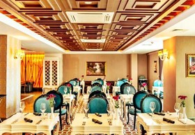 Grand Pasha Kyrenia Hotel & Casino & Spa
