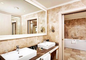 Grand Pasha Kyrenia Hotel & Casino & Spa
