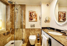 Grand Pasha Kyrenia Hotel & Casino & Spa