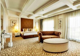 Grand Pasha Kyrenia Hotel & Casino & Spa