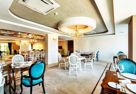 Grand Pasha Kyrenia Hotel & Casino & Spa