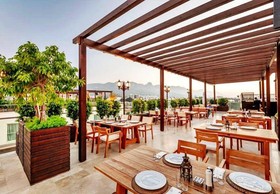 Grand Pasha Kyrenia Hotel & Casino & Spa
