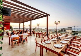Grand Pasha Kyrenia Hotel & Casino & Spa