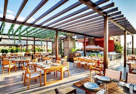 Grand Pasha Kyrenia Hotel & Casino & Spa