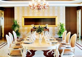 Grand Pasha Kyrenia Hotel & Casino & Spa