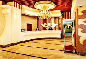 Grand Pasha Kyrenia Hotel & Casino & Spa